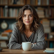 Nathalie Bourgeois-Lemaire